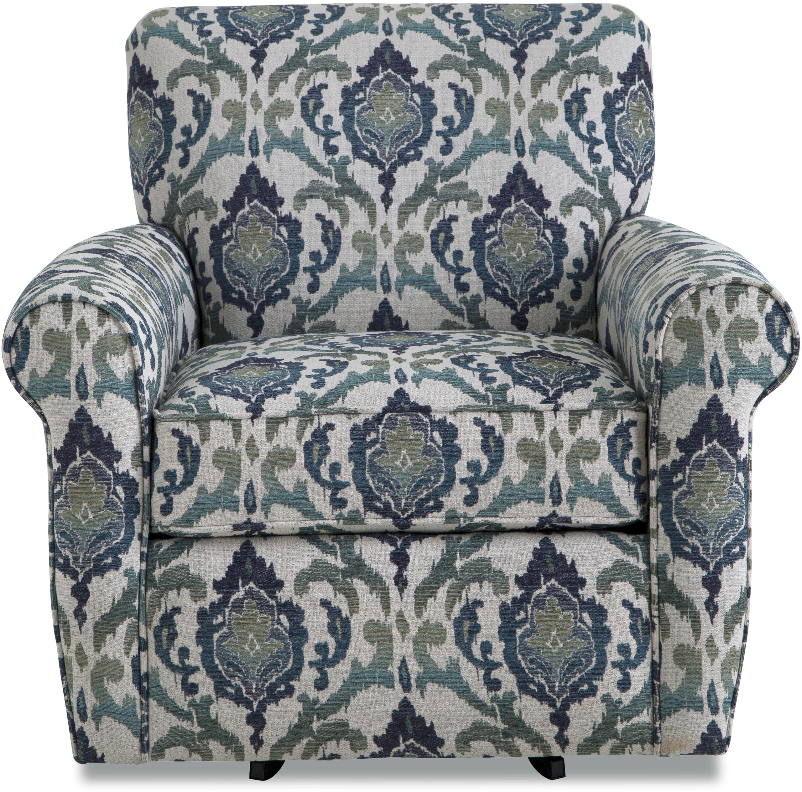 Craftmaster Essentials Chairs - 075710SC