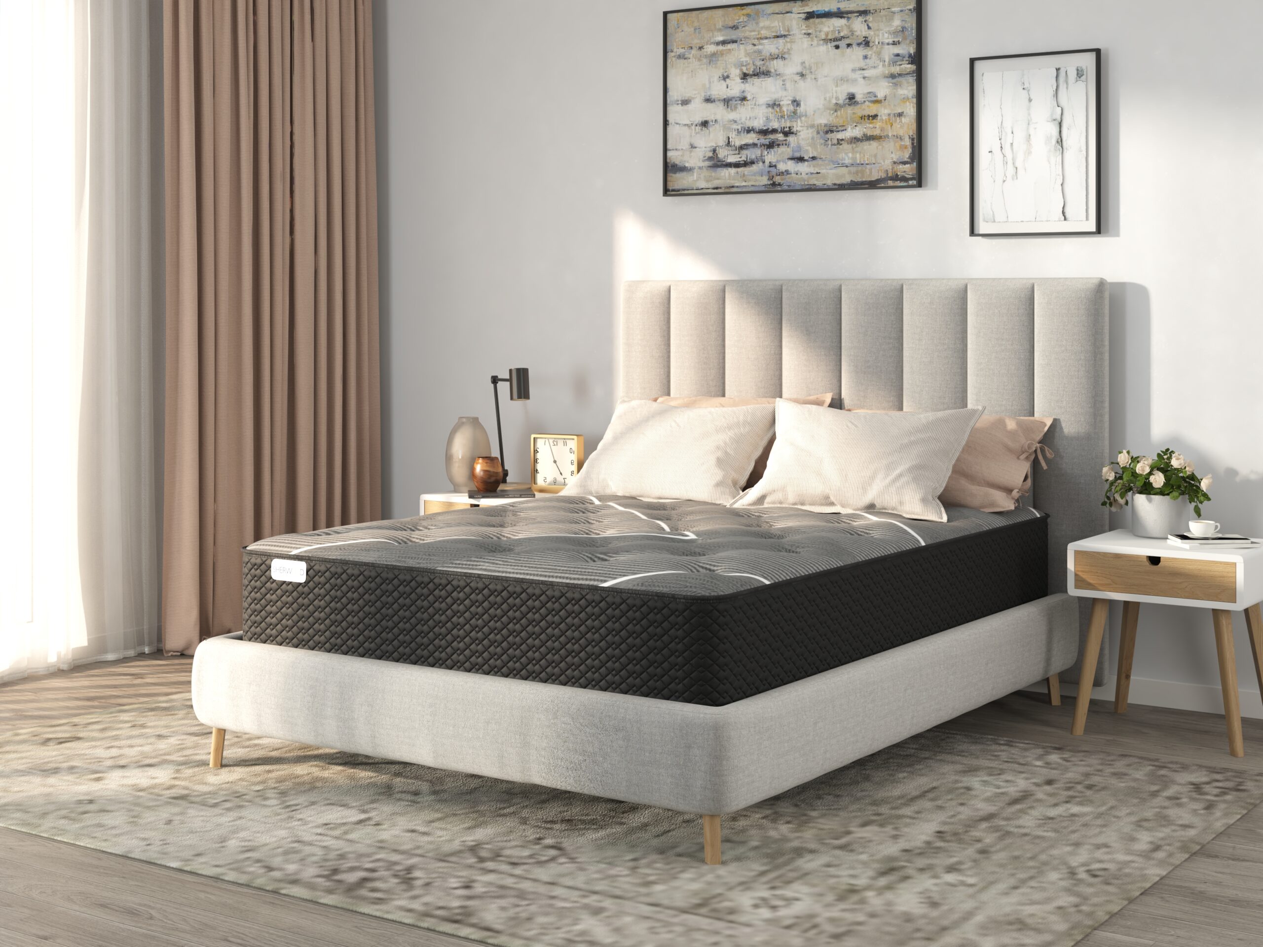 Salem XII Soft (MIAB)