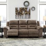 Stoneland Power Reclining Sofa - Image 3
