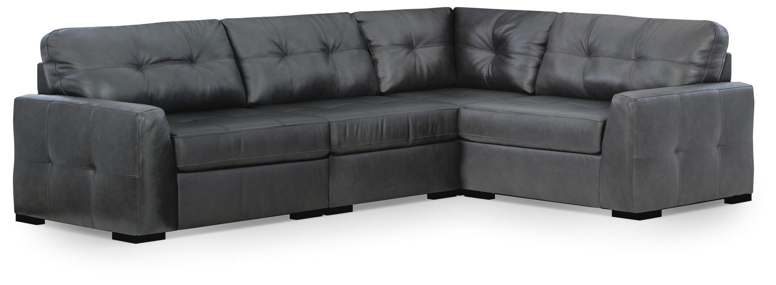 Brindley Pier 4-Piece Sectional